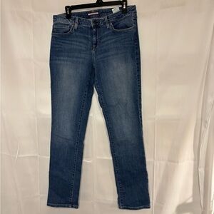 Womens size 10 Tommy Hilfiger brand jeans, #K897